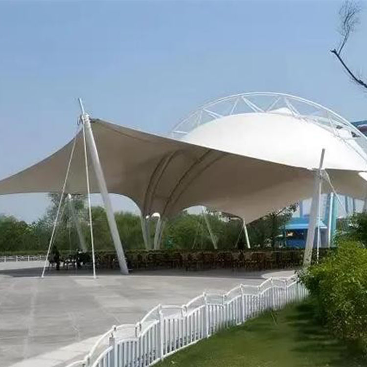 浮梁县工程案例