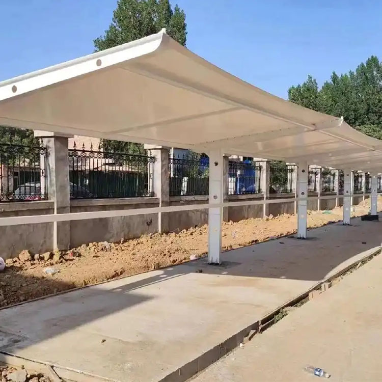 浮梁县工程案例