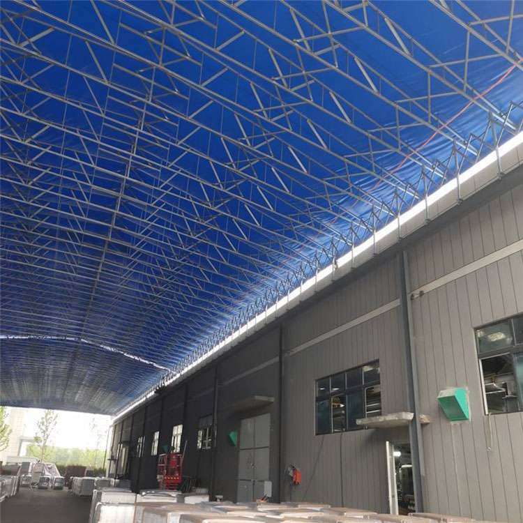 浮梁县工程案例