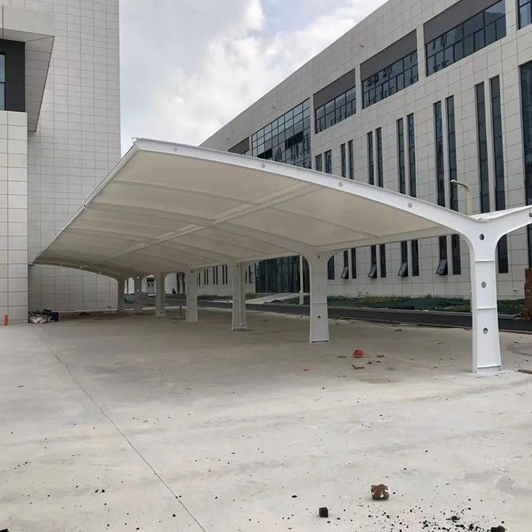 浮梁县工程案例